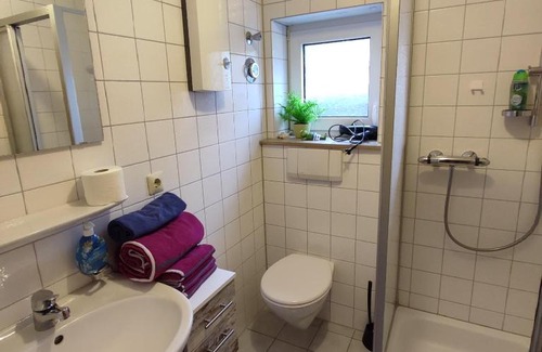 Affalterbach Apartment | Siebeneichen