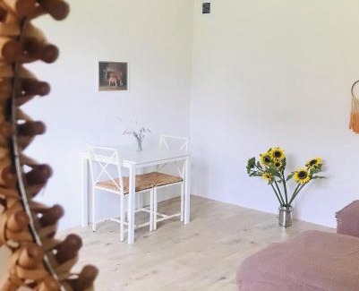gmina Zwolen Apartment | Siedlisko Barycz Kolonia, Dom całoroczny na wyłączność - 50 m2 6 osobowy z 2 pokojami, teren 2 hektary wśród lasów i łąk