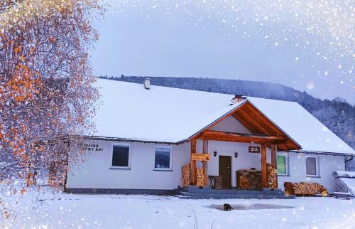 Ladek-Zdroj Apartment | Siedlisko Czarny Kot