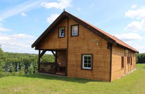 Warpuny House | Siedlisko Gizewo
