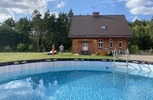 Mala Karczma House | Siedlisko Jesionna