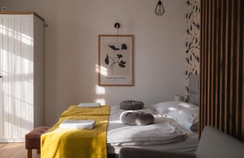 gmina Bedzino House | Siedlisko Komory