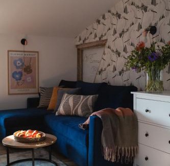 gmina Bedzino House | Siedlisko Komory