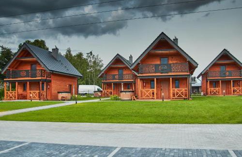 Ustronie Morskie House | Siedlisko Malechowo