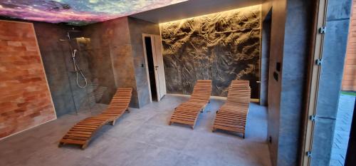 Ustronie Morskie House | Siedlisko Malechowo