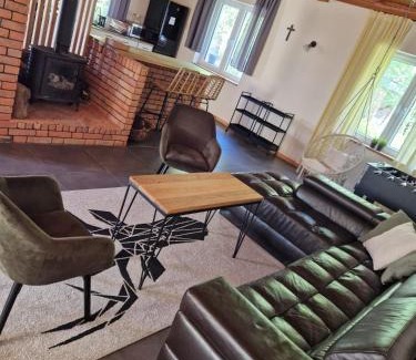 gmina Szastarka House | Siedlisko na Roztoczu