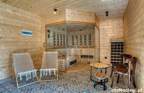 gmina Rudna Villa | Siedlisko Na Szlaku Odry