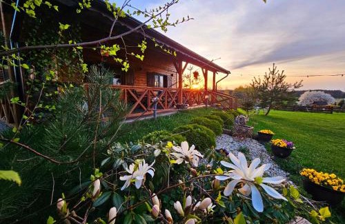 Losice House | Siedlisko na Wzgórzu - Noclegi Agroturystyka - Borsuki