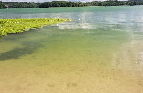 Mragowo Resort | Siedlisko nad Jeziorem-Mazury