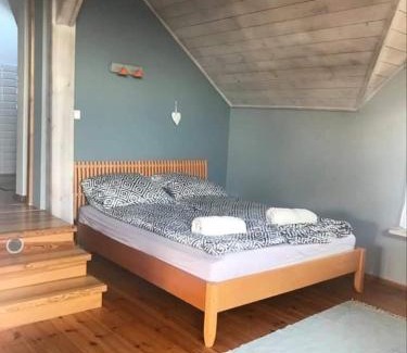 Bajtkowo Villa | Siedlisko Ostropest Karbowskie 9a