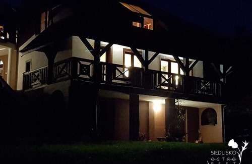 Bajtkowo Villa | Siedlisko Ostropest Karbowskie 9a