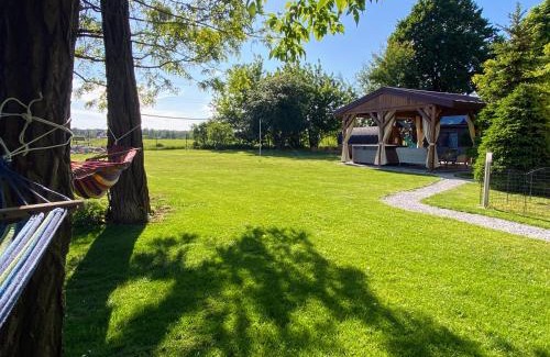 Garwolin House | Siedlisko pod Kasztanem