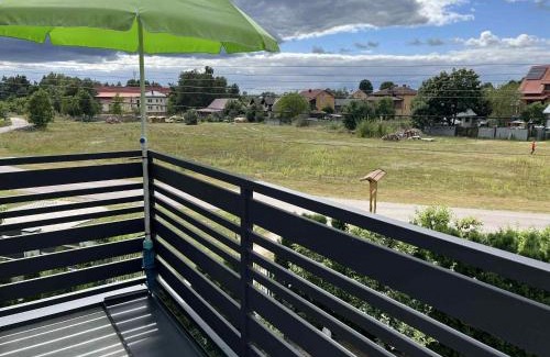 gmina Jozefow House | Siedlisko pod Lasem