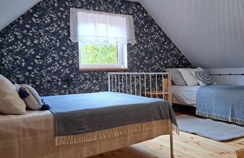 Swietajno Apartment | Siedlisko Przystanek Szczęście
