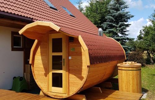 Stawiguda House | Siedlisko Sójka