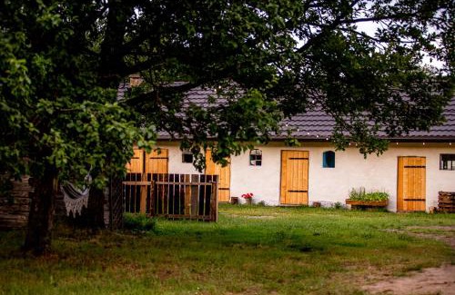 gmina Trojanow Other | Siedlisko Stasin