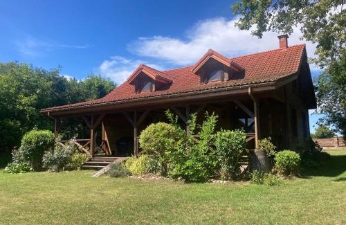 Zabludow Villa | Siedlisko Topolany Agroturystyka