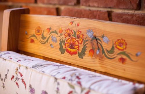 Krasnopol Bed & Breakfast | Siedlisko Wigry