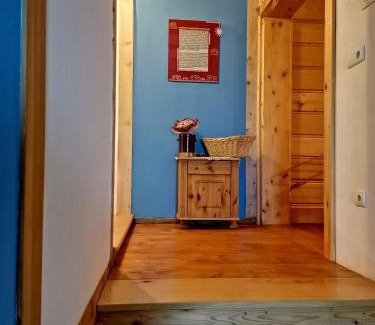 Jasliska Bed & Breakfast | Siedlisko Zakucie