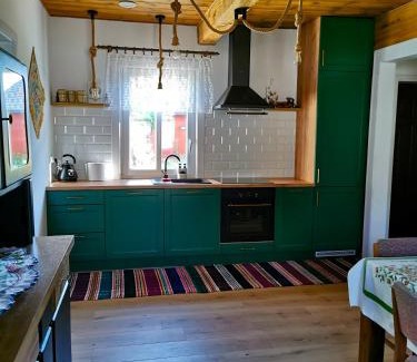gmina Czyze Apartment | Siedlisko Zbucz