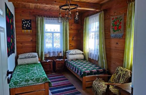 gmina Czyze Apartment | Siedlisko Zbucz