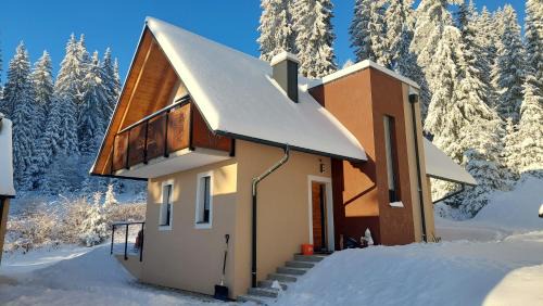 Hirschegg Ski Chalet | Siedls Enzian
