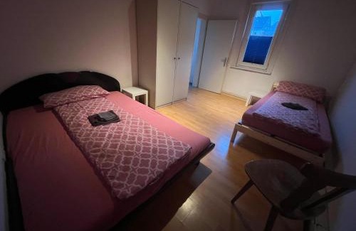 Siegen House | Siegen Achenbach 2