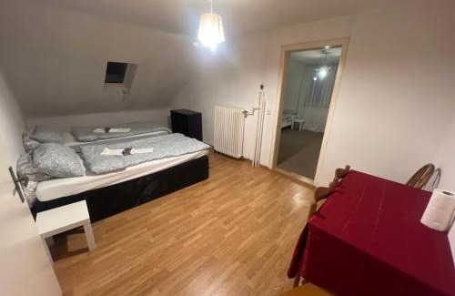 Siegen House | Siegen Achenbach 3