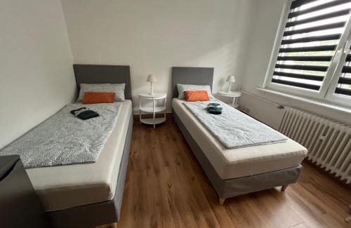 Siegen Apartment | Siegen Achenbach 5