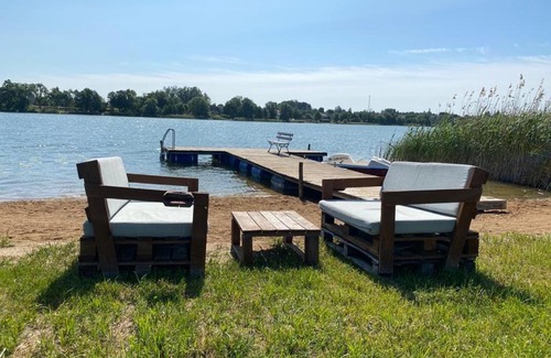 Swietajno Apartment | Sielanka Mazurska Świętajno Aprt 1