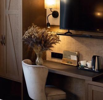 Warka Hotel | Sielanka Nad Pilicą
