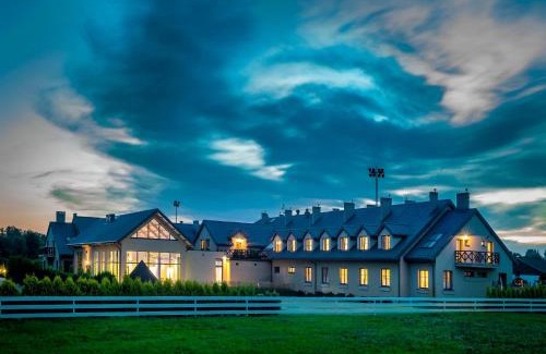 Warka Hotel | Sielanka Nad Pilicą