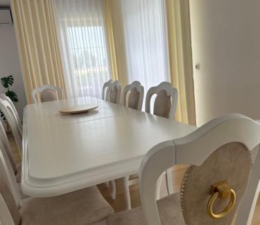 gmina Kurzetnik Villa | Sielski Zakątek