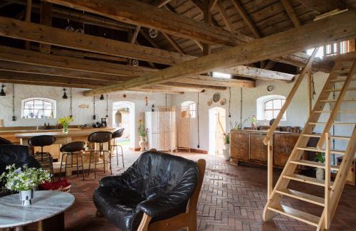 Trygort House | Sielskie Siedlisko w Czerwonym Dworze
