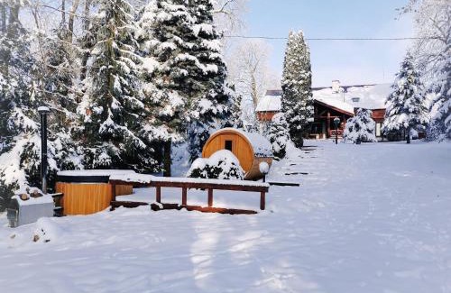 Elk Villa | Sielsko i Zacisznie