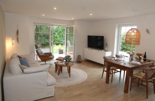 Eilsum Apartment | Sieltied