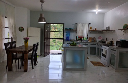 Jarabacoa House | Siempre Alegre/Always Joyful