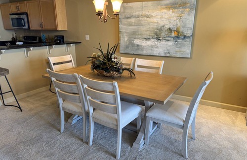 Gulfport Condo | Sienna 903 Lovely 2/2 Overlooking the Gulf
