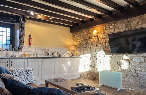 Monyash Cottage | Sienna Cottage - W7764