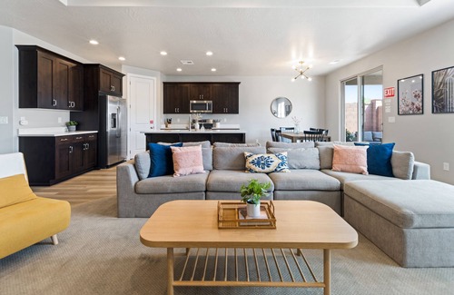 Sienna Hills House | Sienna Sunrise - Private Hot Tub!