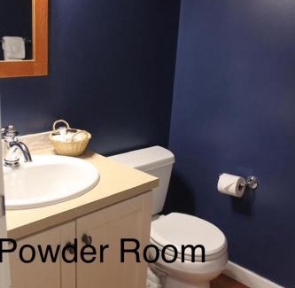Tofino Apartment | Siennas Harbour House