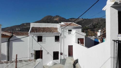 Zagrilla House | Sierra Alcaide