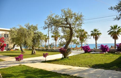 Qazim Pali Hotel | Sierra Beach Borsh