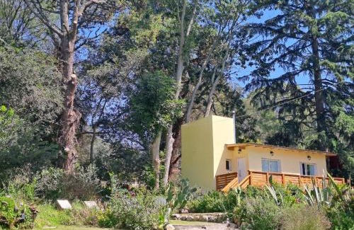 Sierra de los Padres House | Sierra Bonita - Viví en Armonía