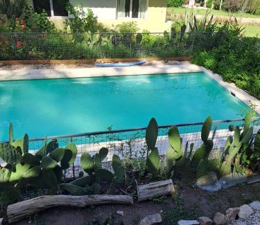 Sierra de los Padres House | Sierra Bonita - Viví en Armonía