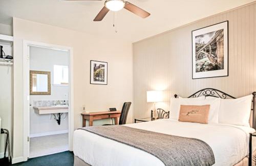 Grass Valley Hotel | Sierra Mountain Inn