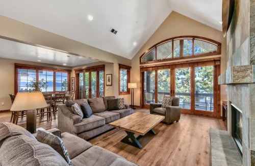 Sierra Shores Apartment | Sierra Shores Four - Lakefront Vistas