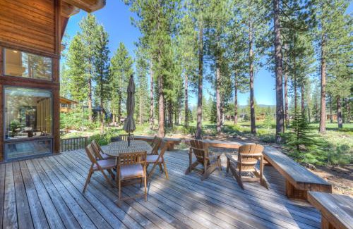 Ponderosa Palisades House | Sierra Vista