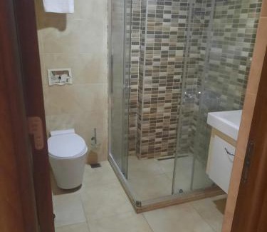 Izmir City Centre Apartment | Siesta Apart Otel İzmir