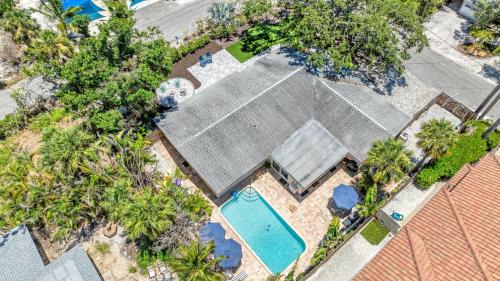 Bay Isle House | Siesta Dolce - 3750